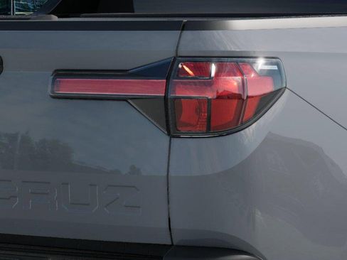 New 2026 Hyundai Santa Cruz SEL FWD image 10