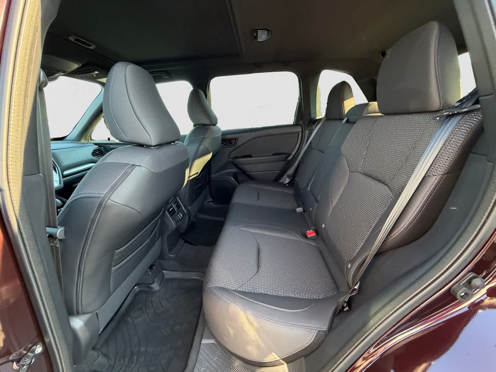 Certified 2026 Subaru Forester Premium AWD/4WD image 11