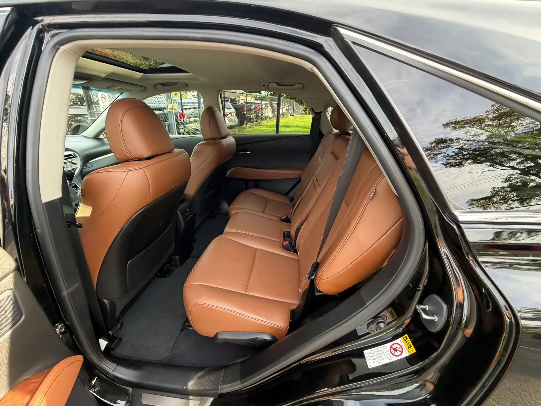 Used 2015 Lexus RX 350 AWD image 19
