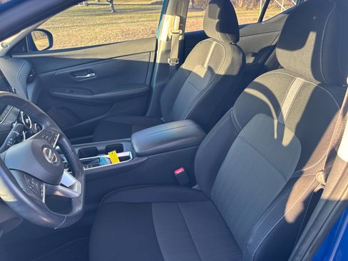 Used 2020 Nissan Sentra SV image 15