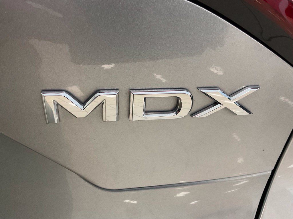 Used 2026 Acura MDX w/ Advance Package AWD/4WD image 28