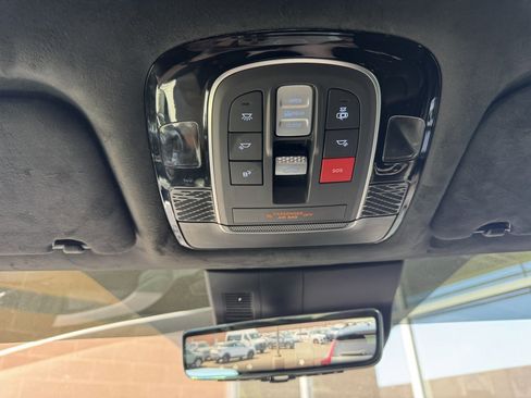 Used 2024 Hyundai Palisade Calligraphy image 30