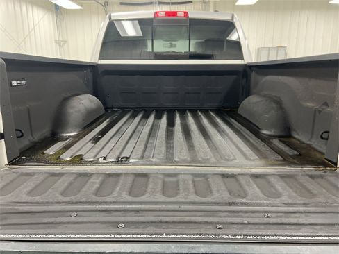 Used 2009 Dodge Ram 1500 Truck SLT w/ Big Horn Regional Pkg image 22