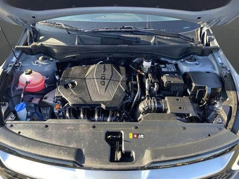 Used 2023 Kia Sportage EX image 42