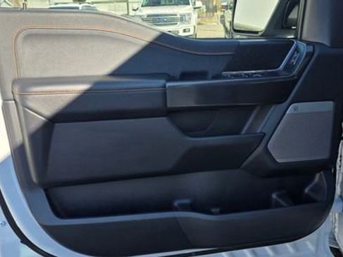 Used 2024 Ford F150 Tremor AWD/4WD image 9