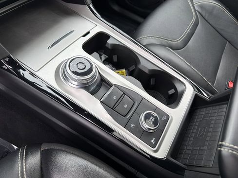 Used 2022 Ford Explorer ST w/ Equipment Group 401A image 28