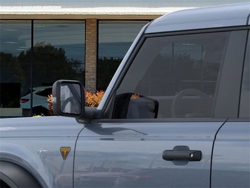 New 2025 Ford Bronco Badlands image 22