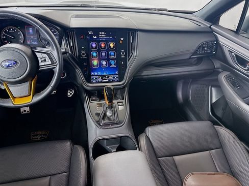 Used 2022 Subaru Outback Wilderness AWD/4WD image 24