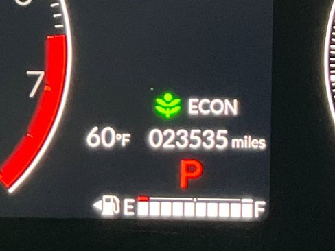 Used 2023 Honda CR-V LX image 21