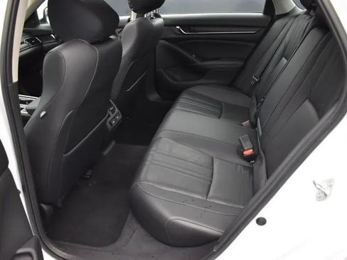 Used 2022 Honda Accord EX-L image 15
