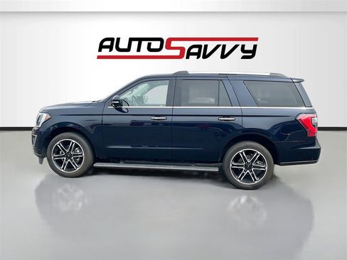 Used 2021 Ford Expedition Limited image 4