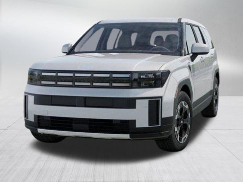 New 2026 Hyundai Santa Fe SE image 6