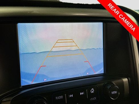 Used 2017 Chevrolet Silverado 1500 LT w/ All Star Edition image 14