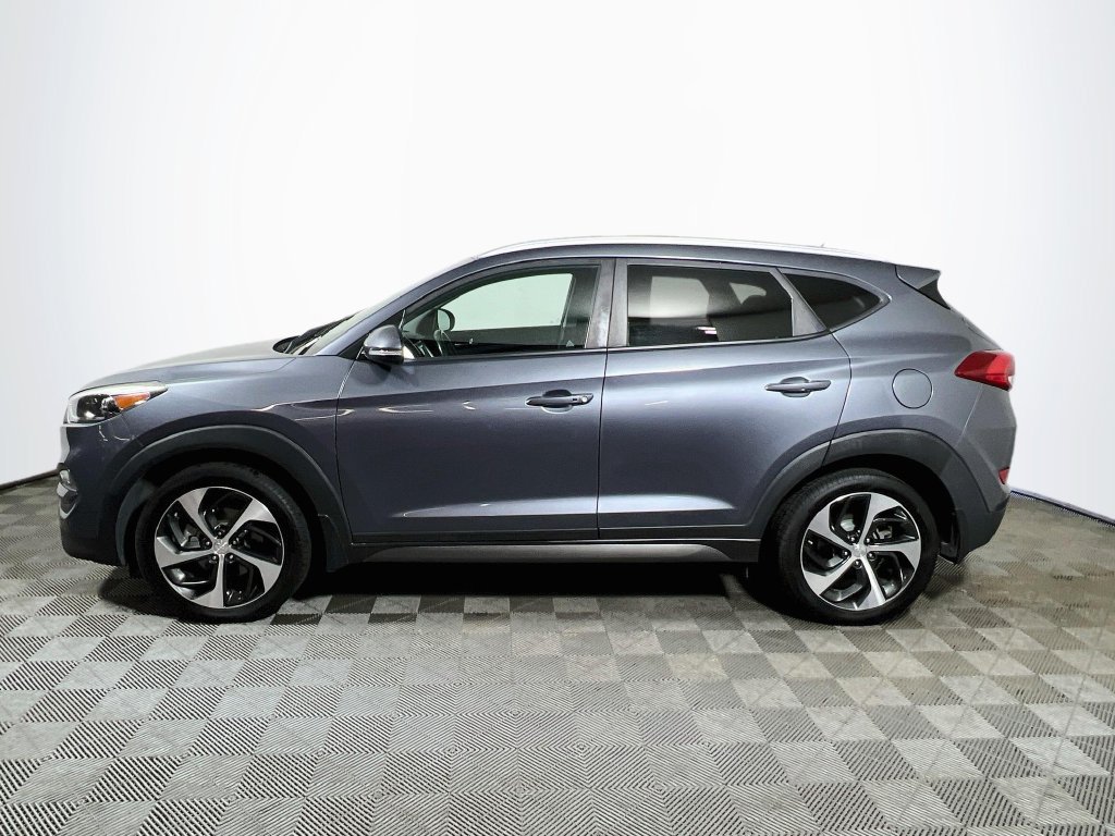 Used 2016 Hyundai Tucson Sport AWD/4WD image 4