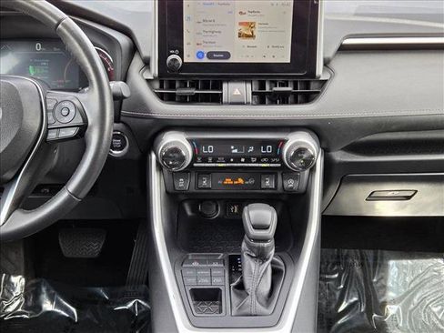 Certified 2024 Toyota RAV4 XLE w/ Weather Package image 15