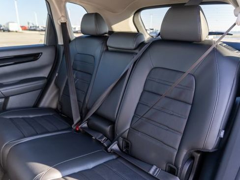 Used 2023 Honda CR-V EX-L image 16