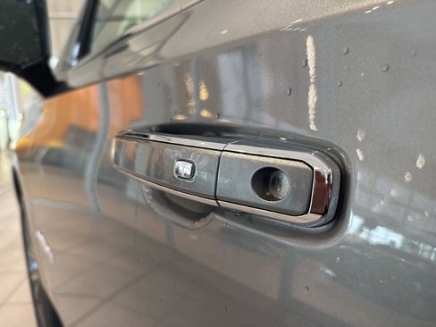 New 2026 Chevrolet Tahoe High Country w/ Sun And Tow Package image 8