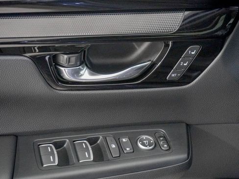 Certified 2025 Honda CR-V Sport Touring image 18