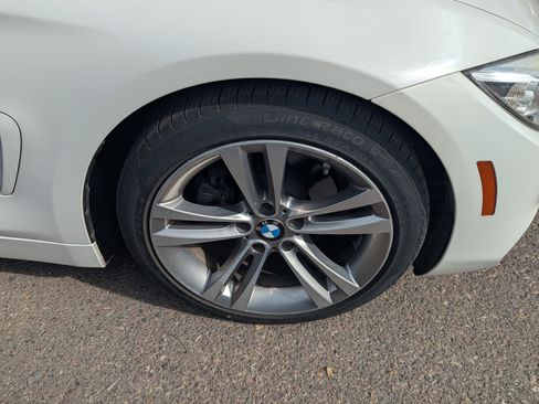 Used 2017 BMW 430i Coupe image 7