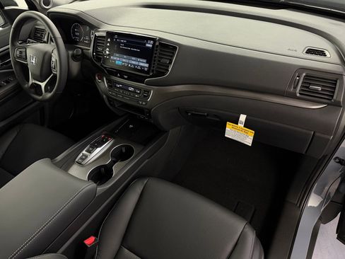 New 2026 Honda Ridgeline RTL image 31