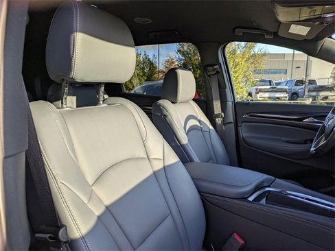 Used 2023 Buick Enclave Essence w/ LPO, Floor Liner Package image 36