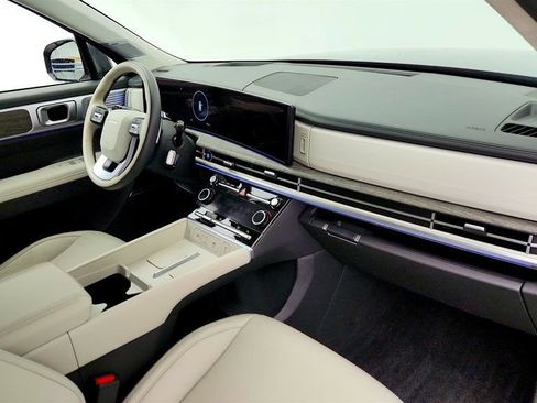 Used 2024 Hyundai Santa Fe Calligraphy AWD/4WD image 26