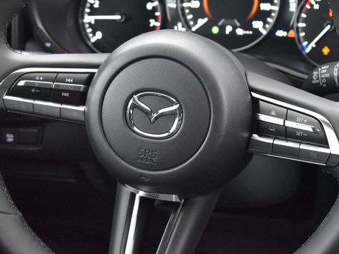 New 2025 MAZDA CX-50 AWD 2.5 S w/ Weather Package image 17