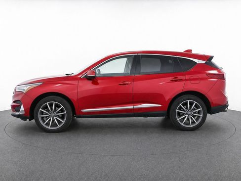 Used 2021 Acura RDX AWD w/ Technology Package image 5