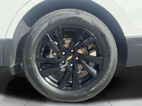 Used 2023 Chevrolet Equinox LS w/ LS Convenience Package FWD image 62