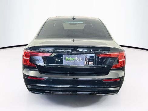 Used 2024 Volvo S60 B5 Plus w/ Protection Package Premier FWD image 7