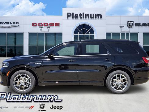 New 2026 Dodge Durango GT image 3