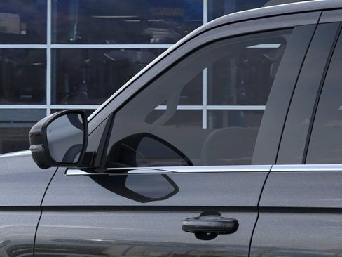 New 2026 Ford Expedition Active AWD/4WD image 20