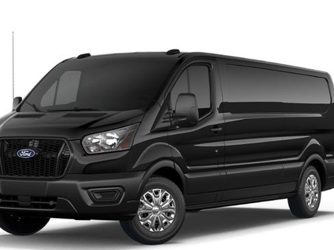 New 2026 Ford Transit 150 Low Roof RWD image 22