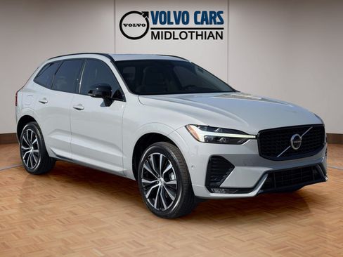 Used 2024 Volvo XC60 B5 Plus w/ Protection Package Premier AWD/4WD image 1