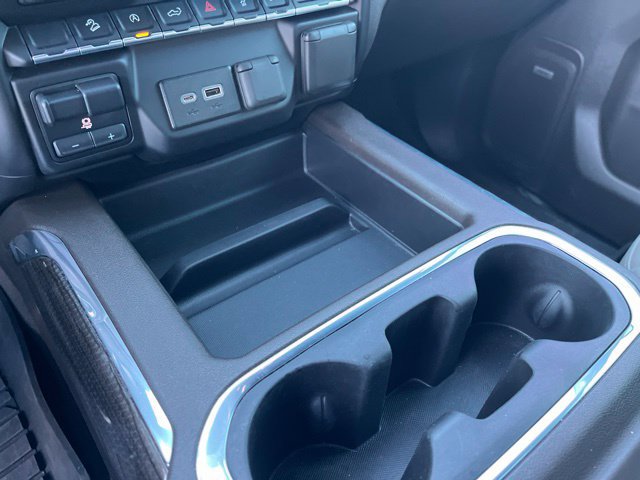 Used 2022 Chevrolet Silverado 1500 RST w/ Convenience Package II AWD/4WD image 30