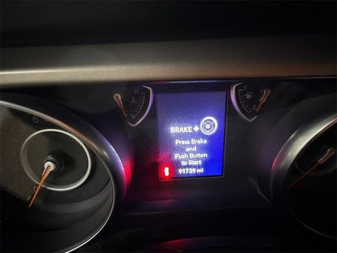 Used 2019 Jeep Wrangler Unlimited Sport S image 12