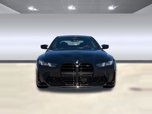 New 2027 BMW M4 xDrive Competition AWD/4WD image 5