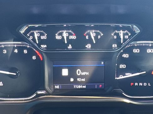 Used 2022 GMC Sierra 1500 SLT image 21