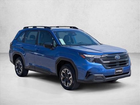 New 2026 Subaru Forester AWD/4WD image 6