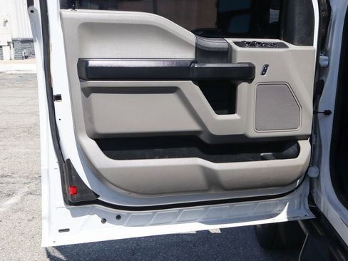 Used 2017 Ford F450 XL w/ Power Equipment Group RWD image 17