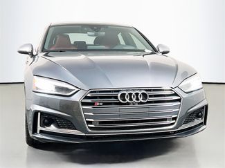 Used 2018 Audi S5 Prestige video 2