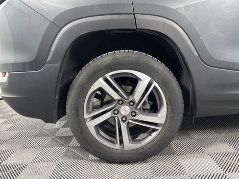 Used 2018 GMC Terrain SLT w/ Preferred Package image 10