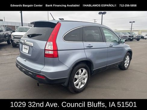 Used 2009 Honda CR-V EX-L image 8