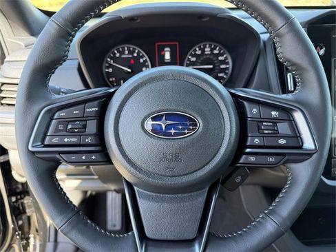 New 2026 Subaru Forester Limited image 25