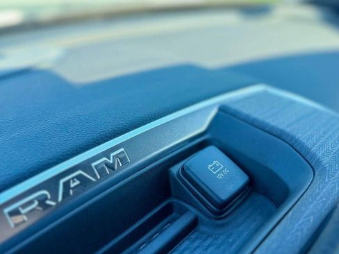 New 2026 RAM 2500 Laramie image 17