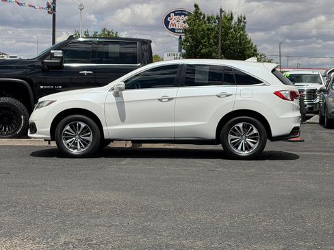 Used 2017 Acura RDX FWD w/ Advance Package image 44