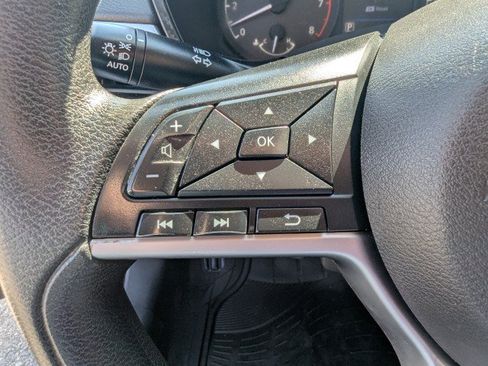 Used 2021 Nissan Altima 2.5 S w/ Driver Assist Package FWD image 13