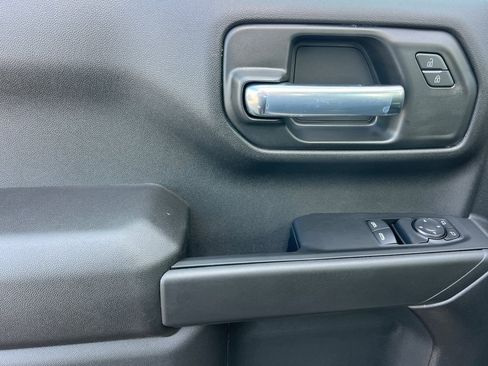 New 2026 GMC Sierra 1500 Pro w/ Pro Value Package image 9