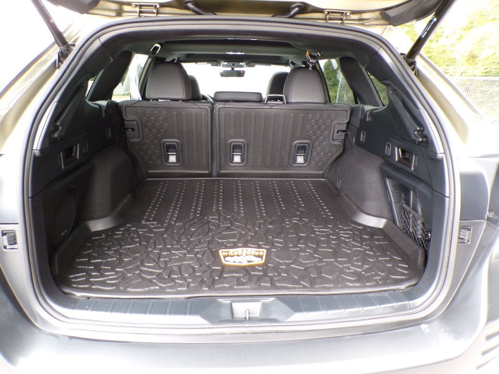 Used 2025 Subaru Outback Wilderness AWD/4WD image 20