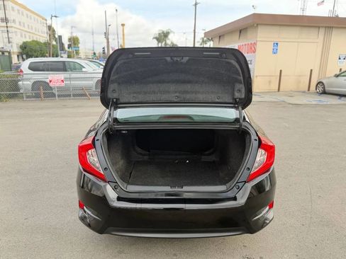 Used 2017 Honda Civic LX image 23